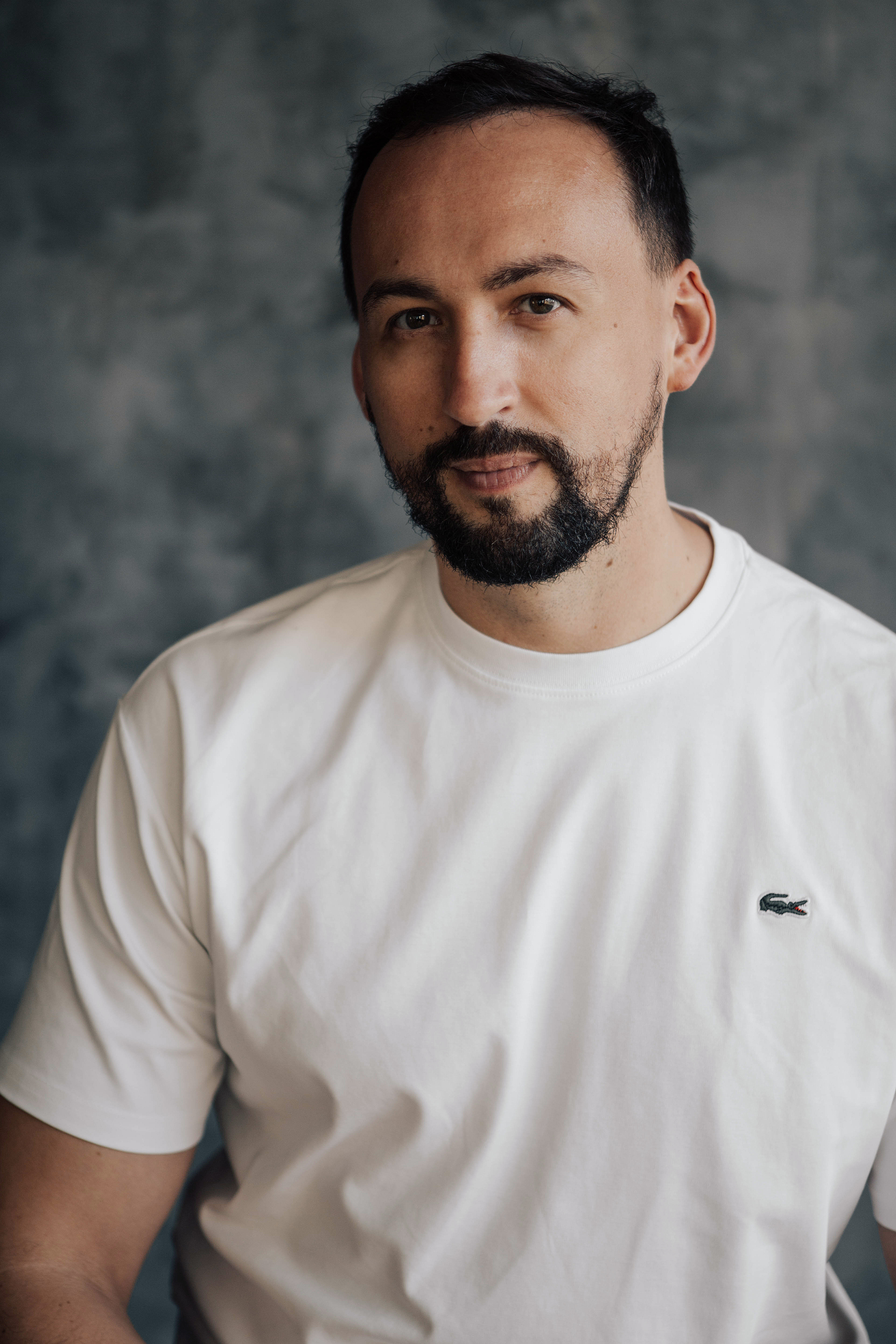 Valerii Serko, founder of S.Ler Group